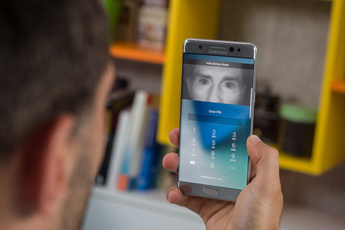 Những điểm nổi bật có trong Galaxy S8 sắp ra mắt