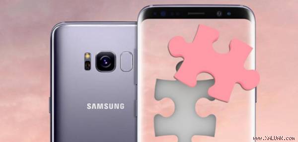 Galaxy S8 và S8 Plus “ghé thăm” AnTuTu, ROM 64GB