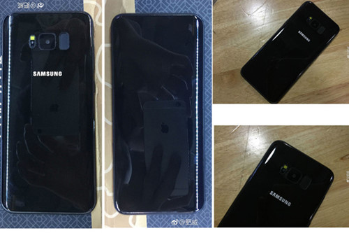 Những điểm nổi bật có trong Galaxy S8 sắp ra mắt