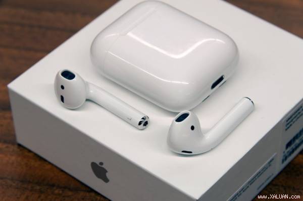 iOS 10.3 ra mắt, hỗ trợ tìm Airpods