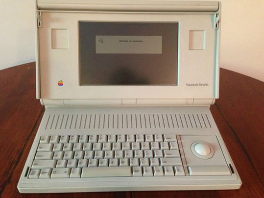 6 sản phẩm giá ‘cắt cổ’ nhất Apple từng bán ra