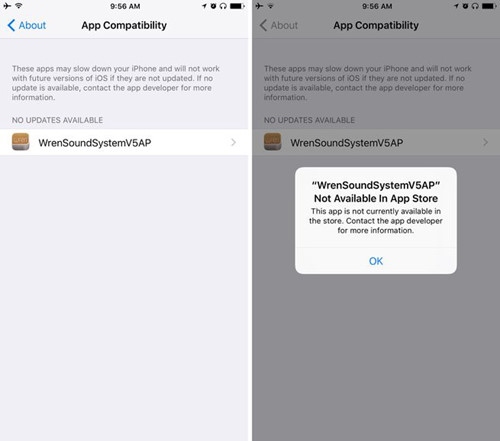 Những tính năng mới trên iOS 10.3