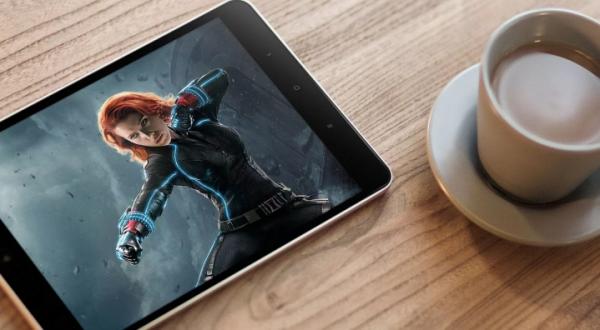 Mi Pad 3 bất ngờ ra mắt chính thức, khác nhiều với tin rò rỉ