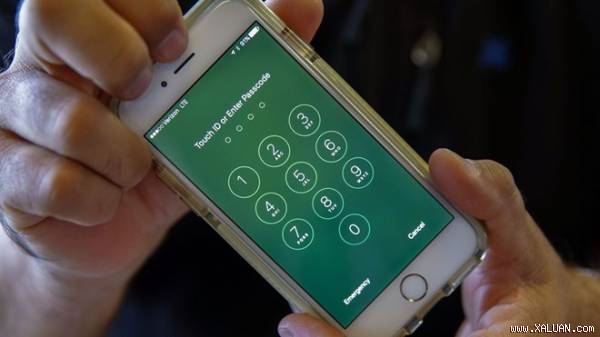 Apple bị kiện vì không hỗ trợ iPhone sửa chữa bên ngoài