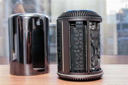 Apple xin lỗi về Mac Pro