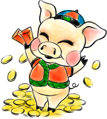 Người ở ba tuổi này có tài kinh doanh thiên bẩm, giàu có hơn người