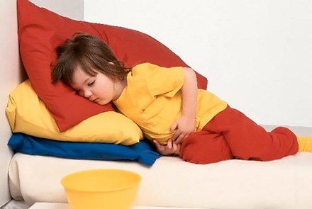 Trẻ có thể tử vong nếu nhịn đi vệ sinh