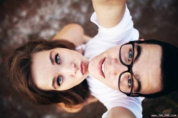 Hóa ra đây là lý do khiến các cặp vợ chồng có khuôn mặt giống nhau?