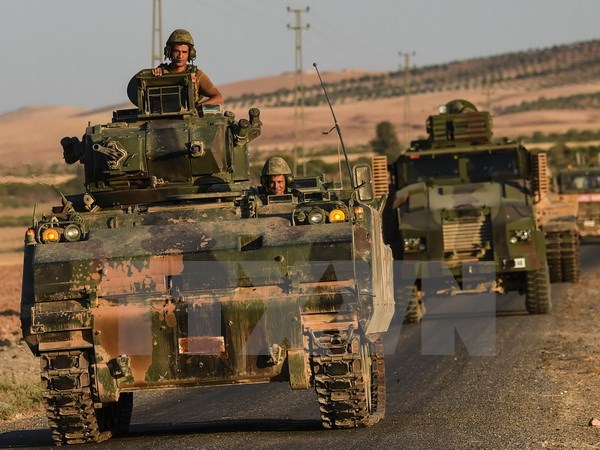 Đạt được một số vấn đề cốt lõi, hòa đàm Syria không có tiến bộ cụ thể