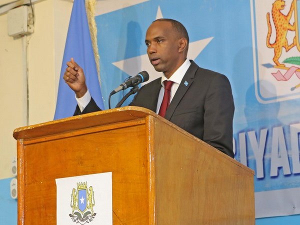 Quốc hội Somalia phê chuẩn Nội các mới do Thủ tướng bổ nhiệm