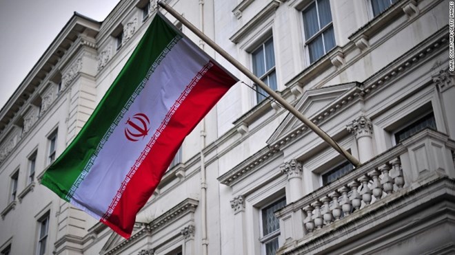 Mỹ hoãn trừng phạt vì cuộc bầu cử tổng thống tại Iran