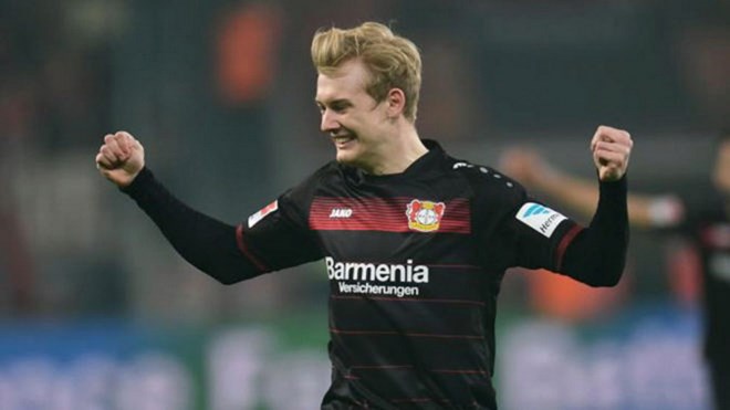 Bayern Munich sắp có thêm tuyển thủ Đức trong đội hình?