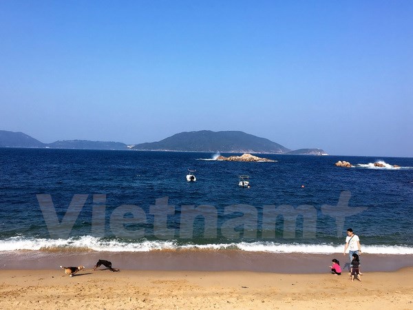 Tới Hong Kong trong năm nay, nhất định phải ghé bãi Thạch Áo
