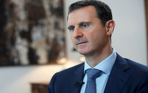 Tín hiệu tích cực cho hòa bình tại Syria