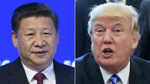 Trump sẵn sàng giải quyết vấn đề Triều Tiên mà không có Trung Quốc