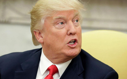Tổng thống Trump: Brexit tốt cho cả Anh và EU