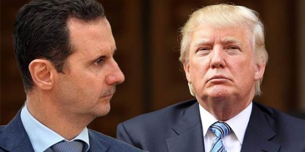Nga sẽ phản ứng sao sau vụ Mỹ ‘dội tên lửa’ vào Syria?
