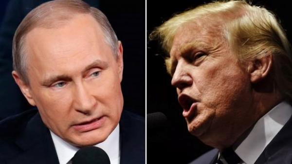 Nga sẽ phản ứng sao sau vụ Mỹ ‘dội tên lửa’ vào Syria?