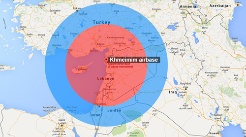 Những đòn đánh Trump có thể tung để trừng phạt Syria