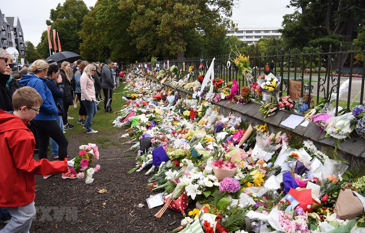 Chương trình Thời sự thứ Năm, 21/03/2019