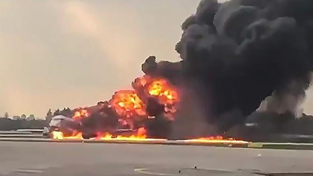 Chương trình Thời sự thứ Hai, 06/05/2019