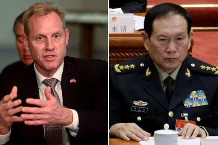 Chương trình Thời sự thứ Tư, 05/06/2019