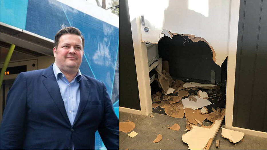 Chương trình Thời sự thứ Sáu, 26/07/2019