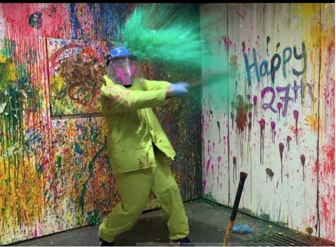 Chương trình Thời sự thứ Hai, 26/08/2019