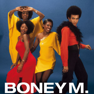 Boney M.