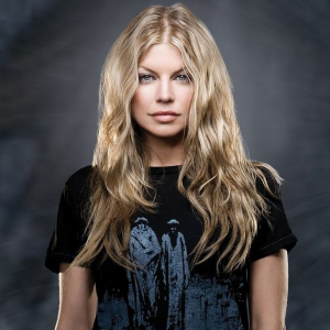 Fergie