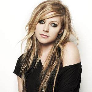 Avril Lavigne