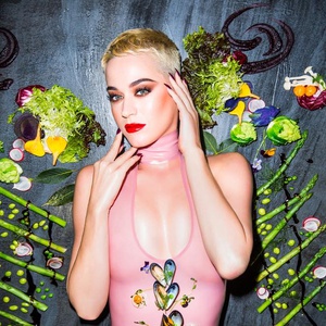 Katy Perry