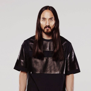  Steve Aoki