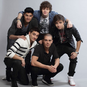 The Wanted