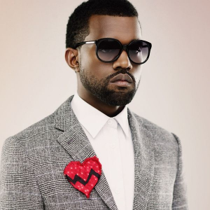  Kanye West