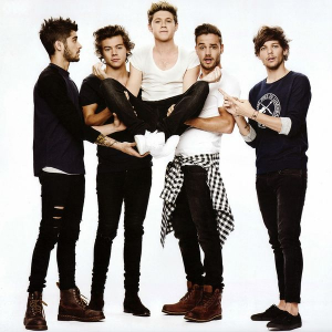One Direction