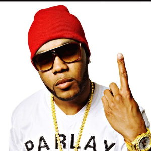 Flo Rida