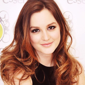  Leighton Meester