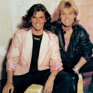 Modern Talking