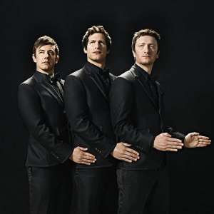  The Lonely Island