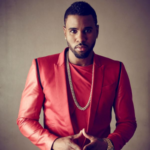 Jason Derulo