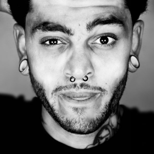  Travie Mccoy