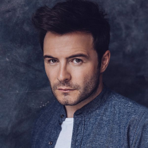 Shane Filan