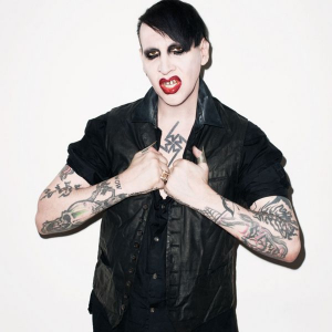  Marilyn Manson