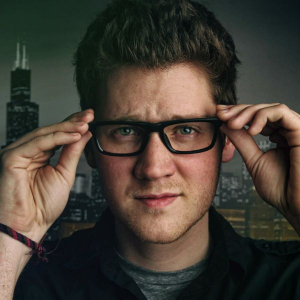 Alex Goot