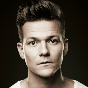 Tyler Ward