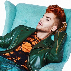  Adam Lambert