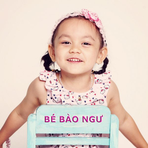 Bé Bào Ngư