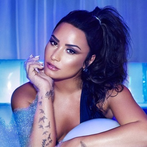  Demi Lovato