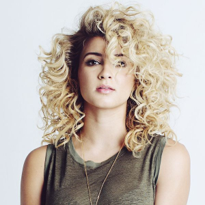 Tori Kelly
